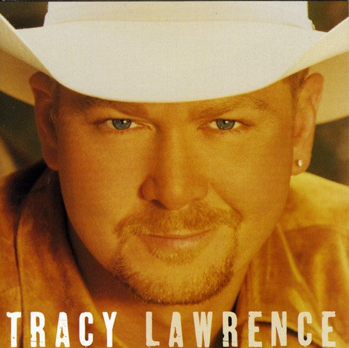 

CD диск Lawrence, Tracy: Tracy Lawrence