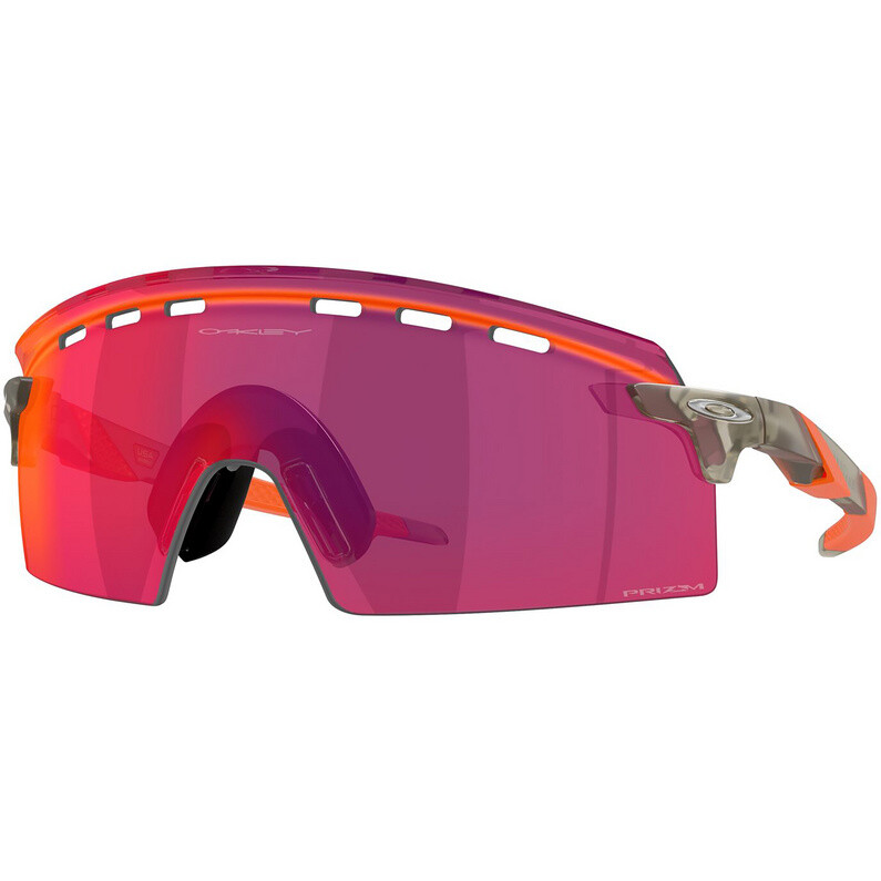 

Спортивные очки Encoder Strike с вентиляцией Oakley, серый