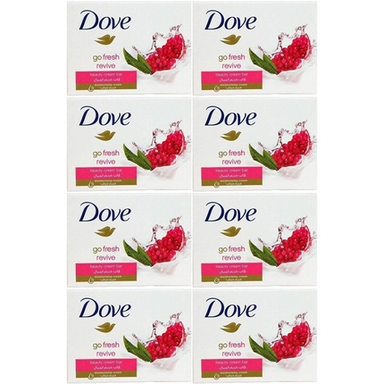 

Крем-мыло Go Fresh Revive Beauty 100 г Dove