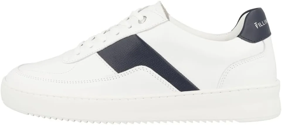 Заполнители для кроссовок Mondo Filling Pieces, синий