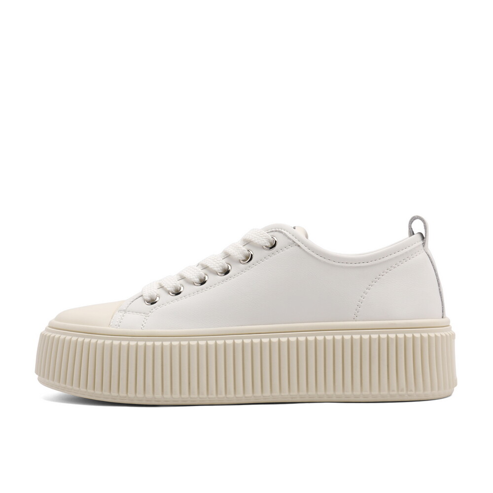 

Кеды BELLE Skateboard Shoes Women's Low-Top