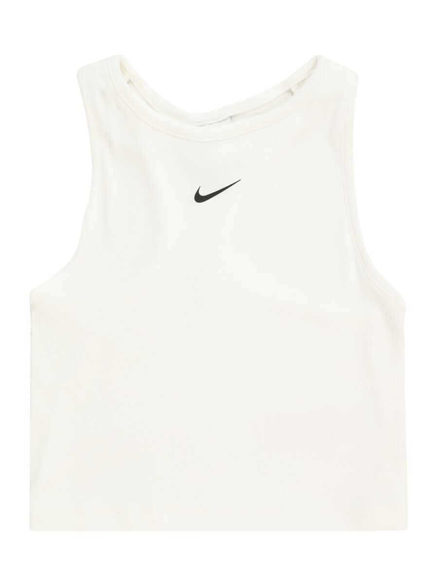 

Топ Nike Sportswear Top, кремовый