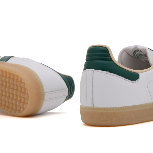Кроссовки Samba og Adidas, мультиколор — фото 4