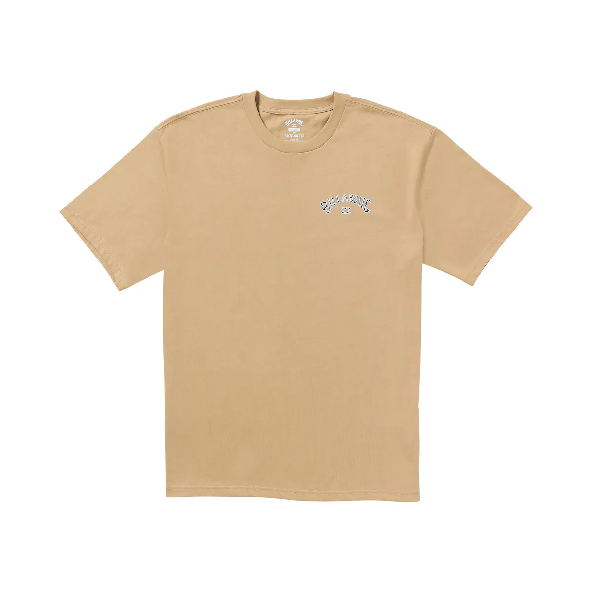 

Мужская футболка Billabong Throwback, синий
