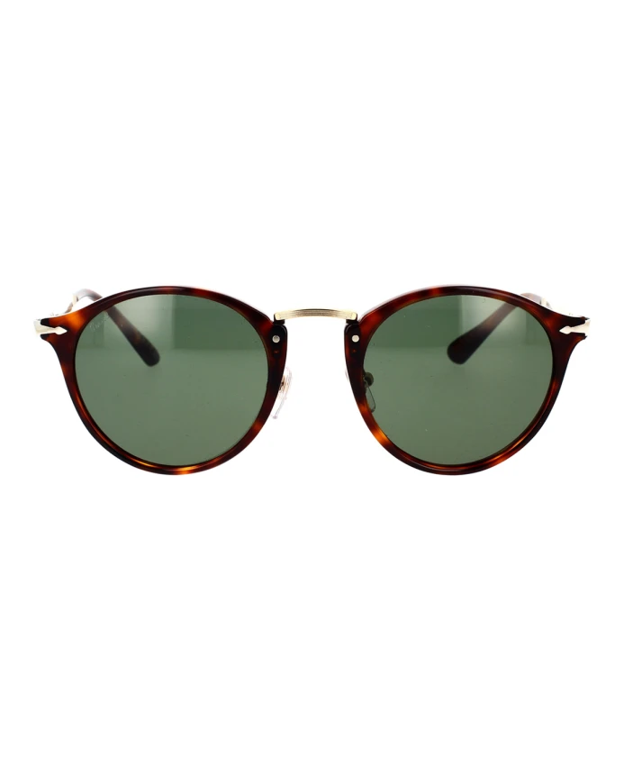 

Солнцезащитные Очки Persol, коричневый