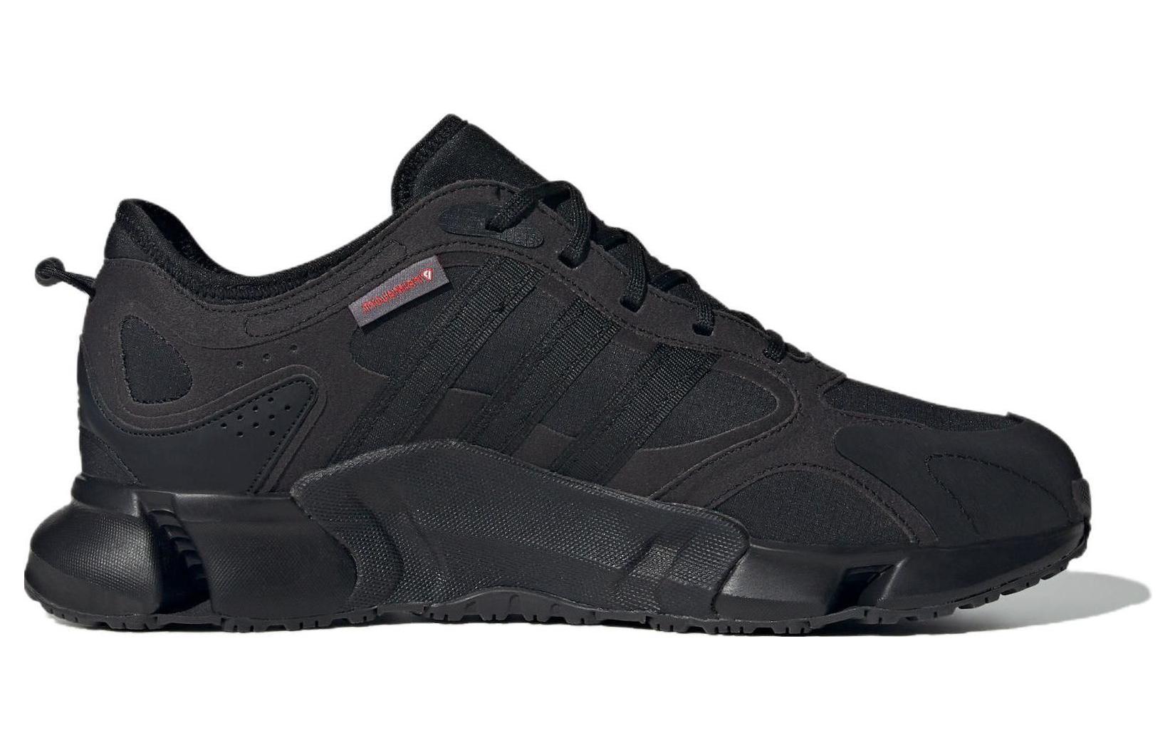 Adidas Кроссовки Climawarm Sportswear Core Black, цвет Black — фото 3