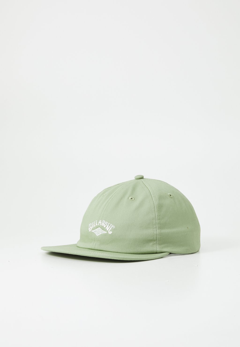 

Бейсболка GLOBAL ARCH STRAPBACK UNISEX Billabong, зеленый