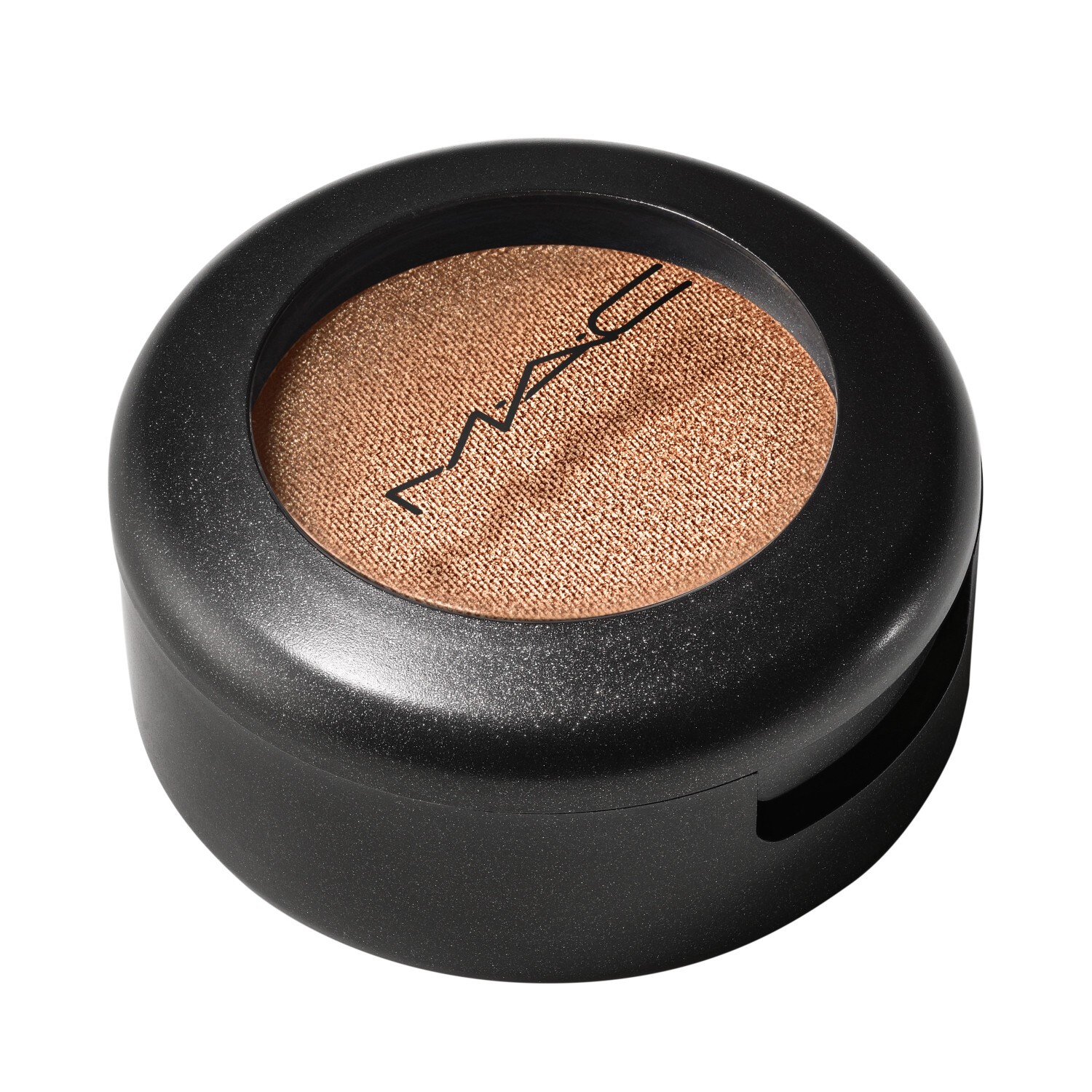 Тени для век perfect shot small eyeshadow Mac, woodwinked, вес 1.3 гр. — фото 4