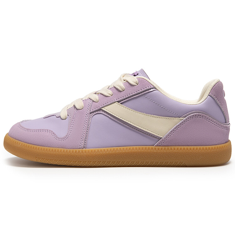 

Кроссовки для образа жизни Женские низкие C°Banner, красный