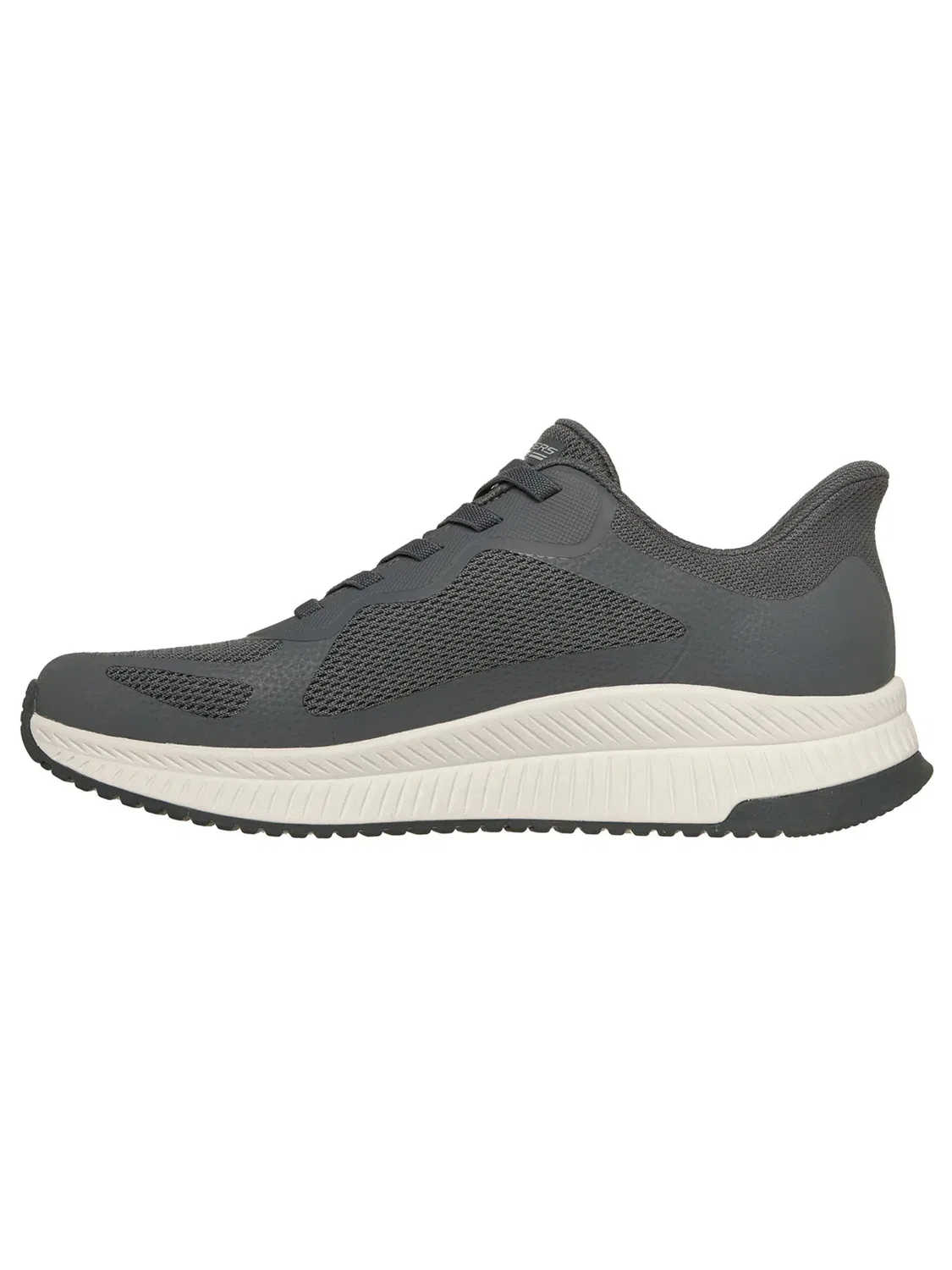 Треккинговые кроссовки Bobs Sport, Skechers, серый — фото 3