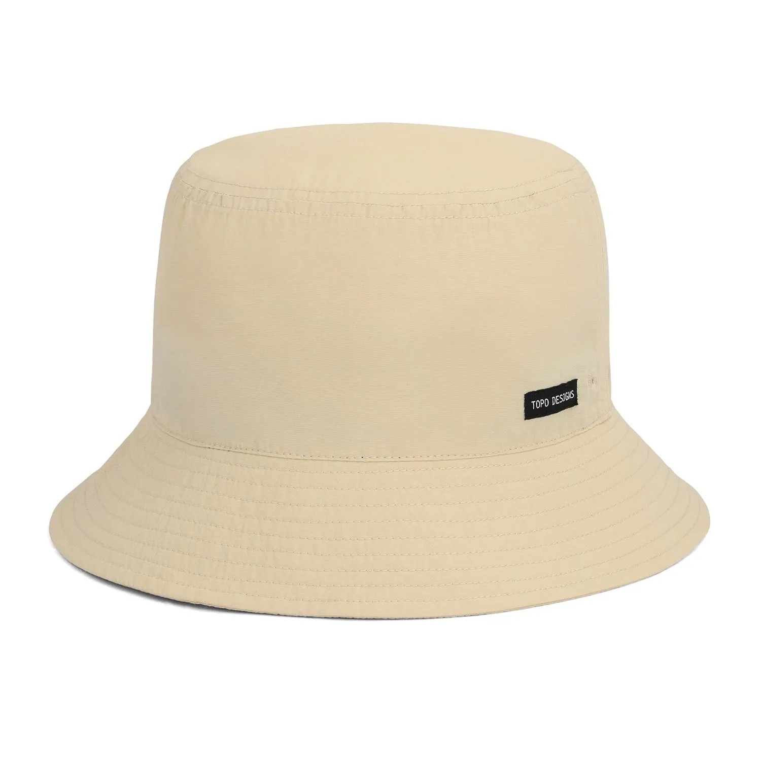 

Нейлоновая ведро Topo Designs, Sand
