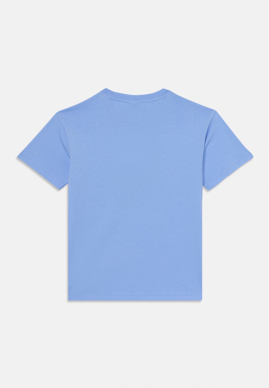 Футболка с принтом GRAPHIC GALLERY CREW NECK Champion, светло-голубой — фото 2