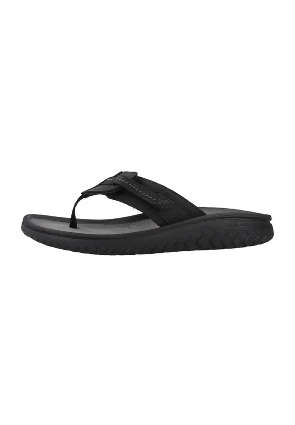 Босоножки Clarks 26176988C 44.5 t bar, черный