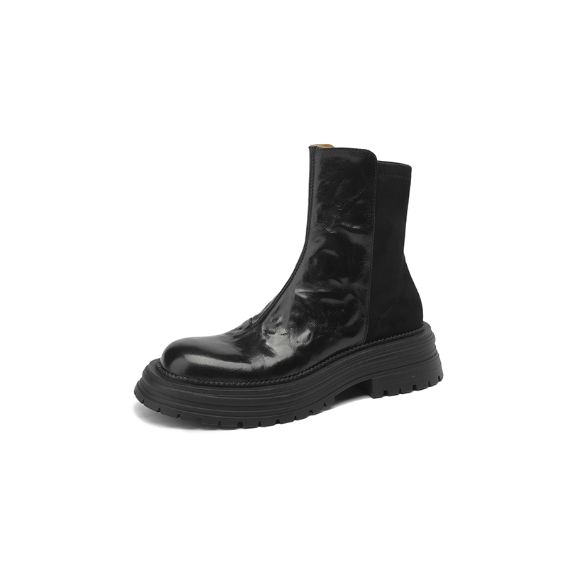 

Ботильоны AIQINISHA Ankle Boots Women's