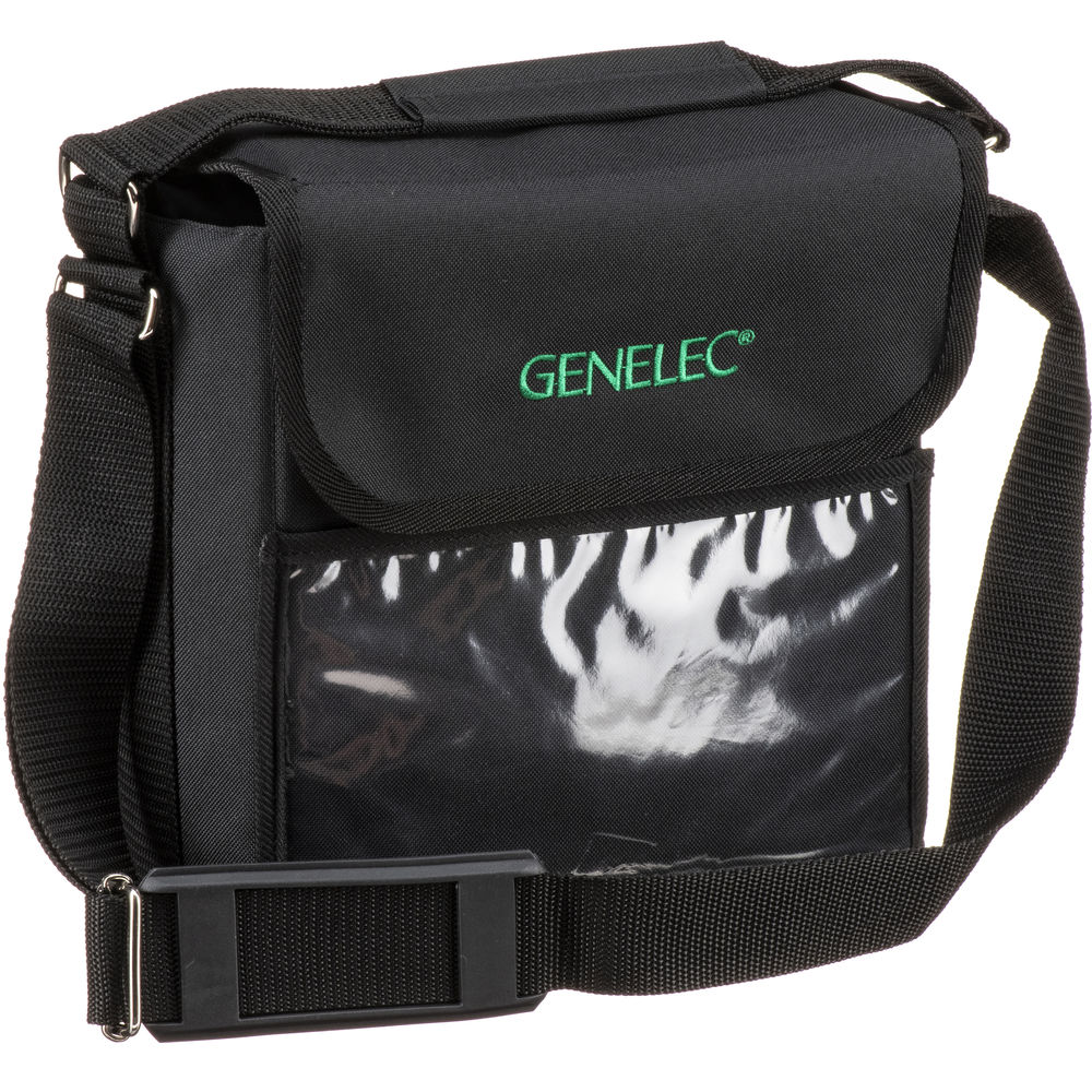 

Genelec 8010-424 Soft Carrying Bag for Select Genelec 8010-424