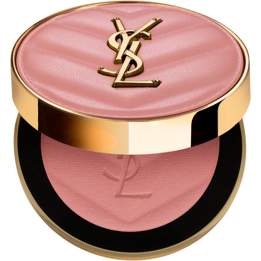 

Тональная основа Yves Saint Laurent Make Me Blush Bold Blurring Blush, 6 Rose Haze / 5 g