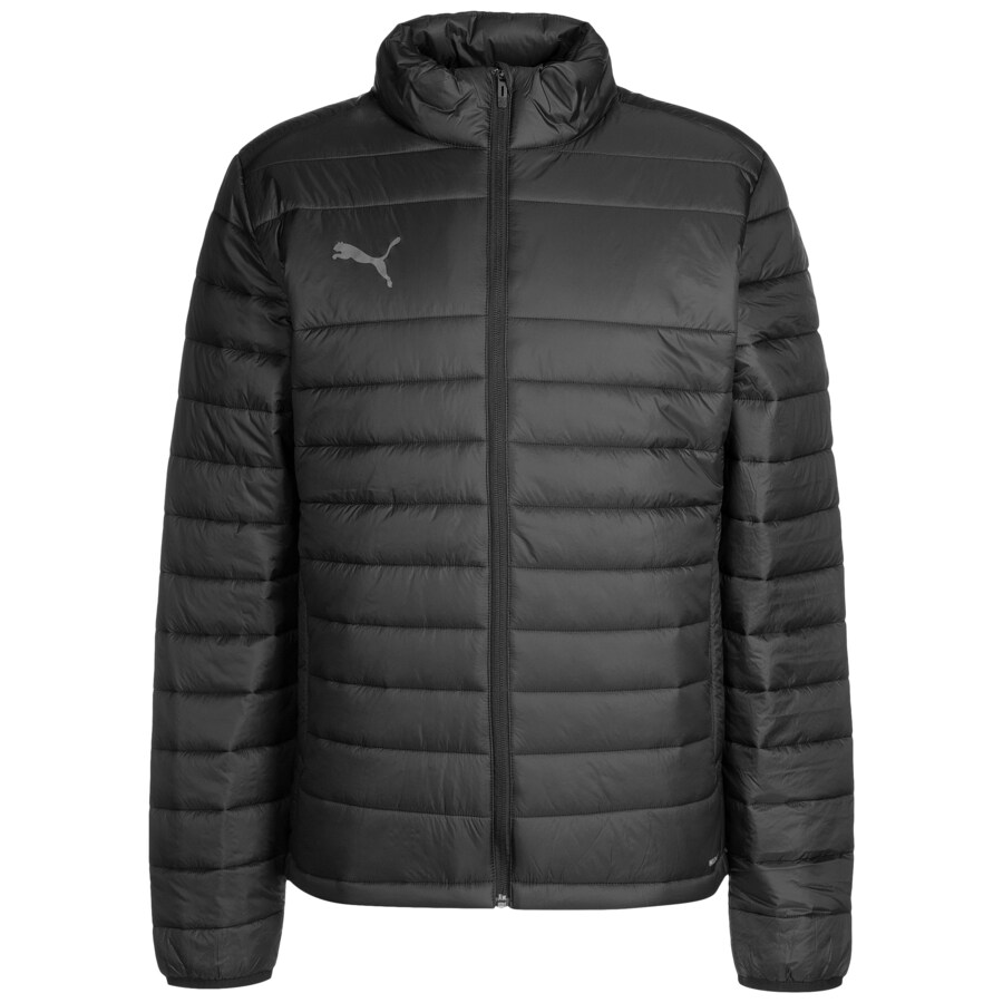 

Спортивная куртка PUMA Team Liga, черный