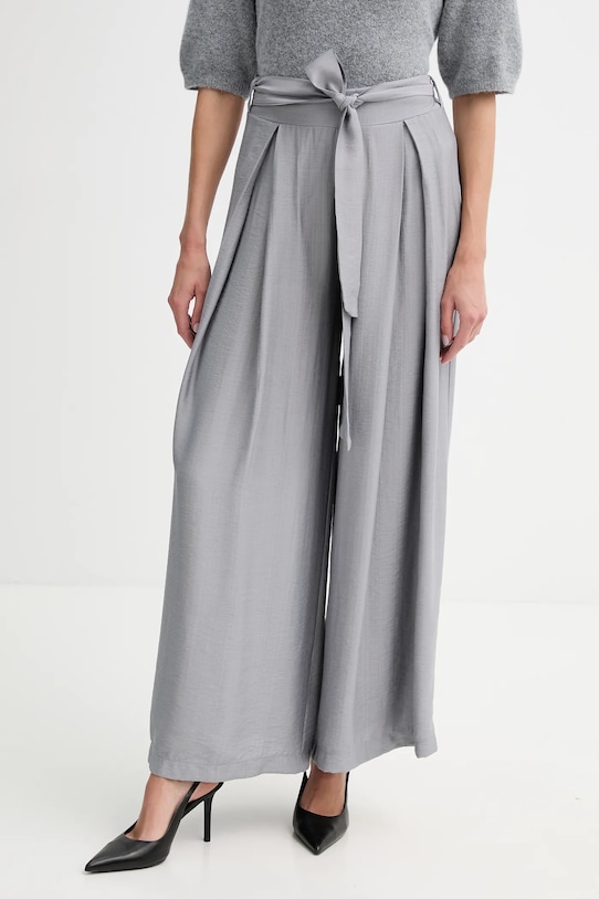 

Брюки Answear.LAB, серый