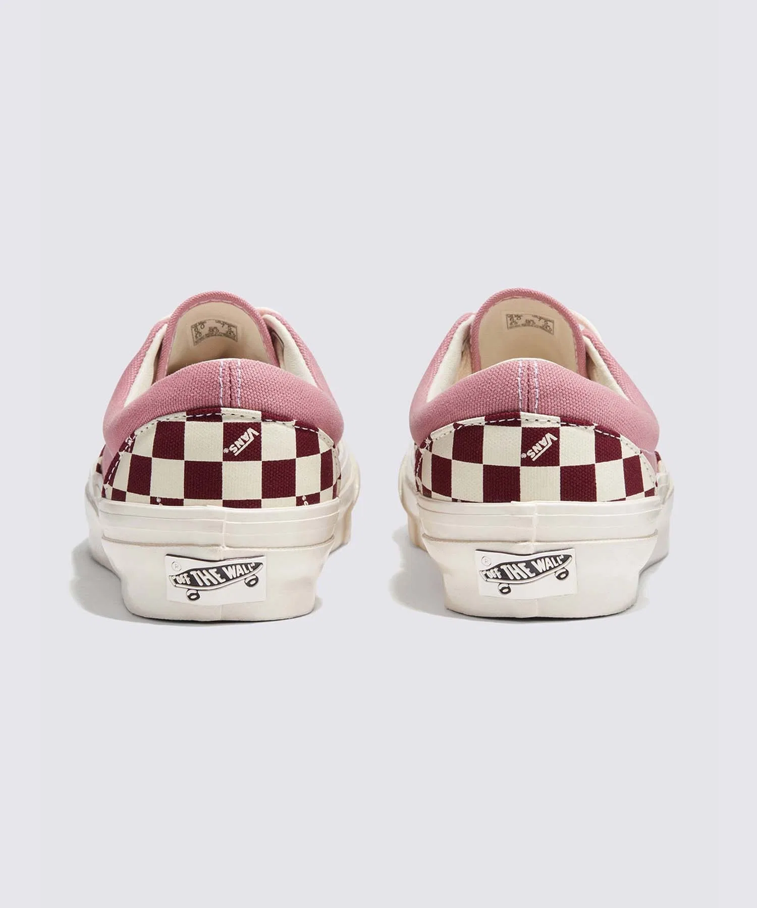 Унисекс кроссовки VANS Era Reissue 95 BMX — фото 4