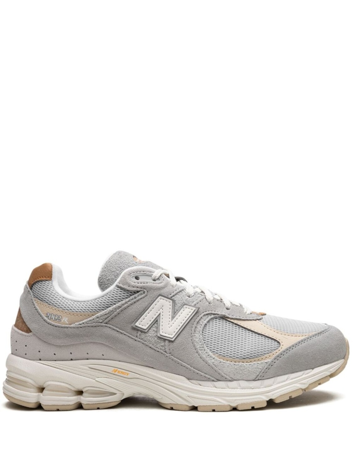 

New Balance кроссовки 2002R, серый