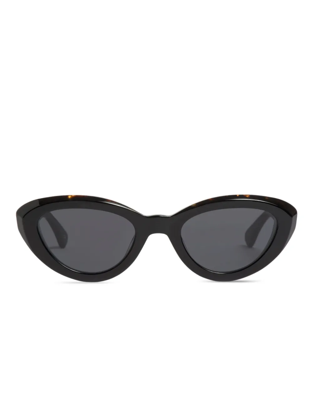 

Солнцезащитные очки Her Name черепаховой расцветки Peter & May Walk, коричневый