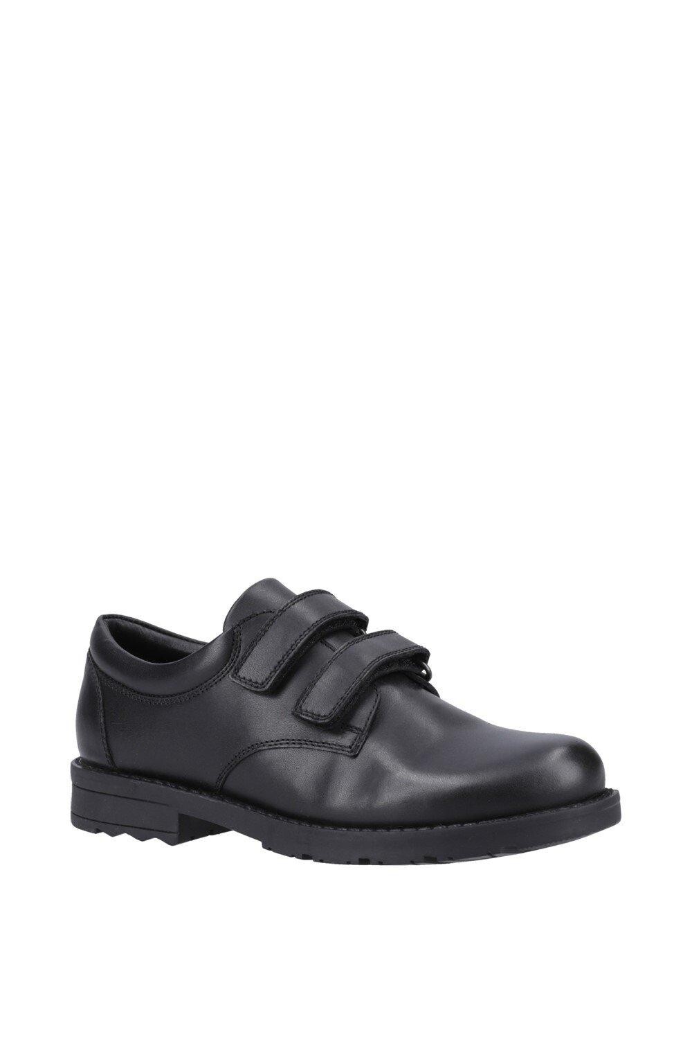 

Барри Джуниор Кроссовки Hush Puppies, черный, Серый, Барри Джуниор Кроссовки Hush Puppies, черный