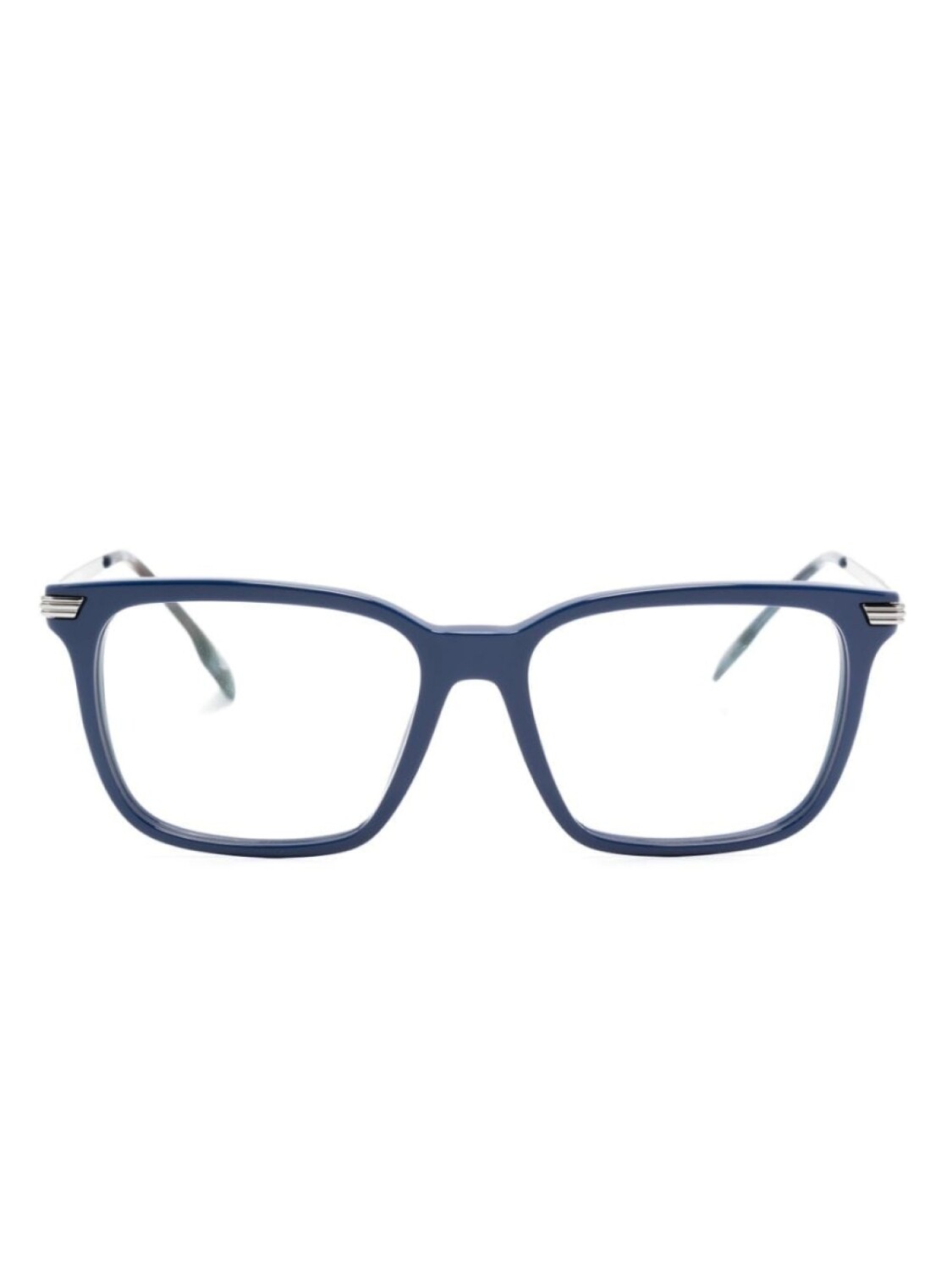 

Burberry Eyewear очки Ellis в прямоугольной оправе, синий