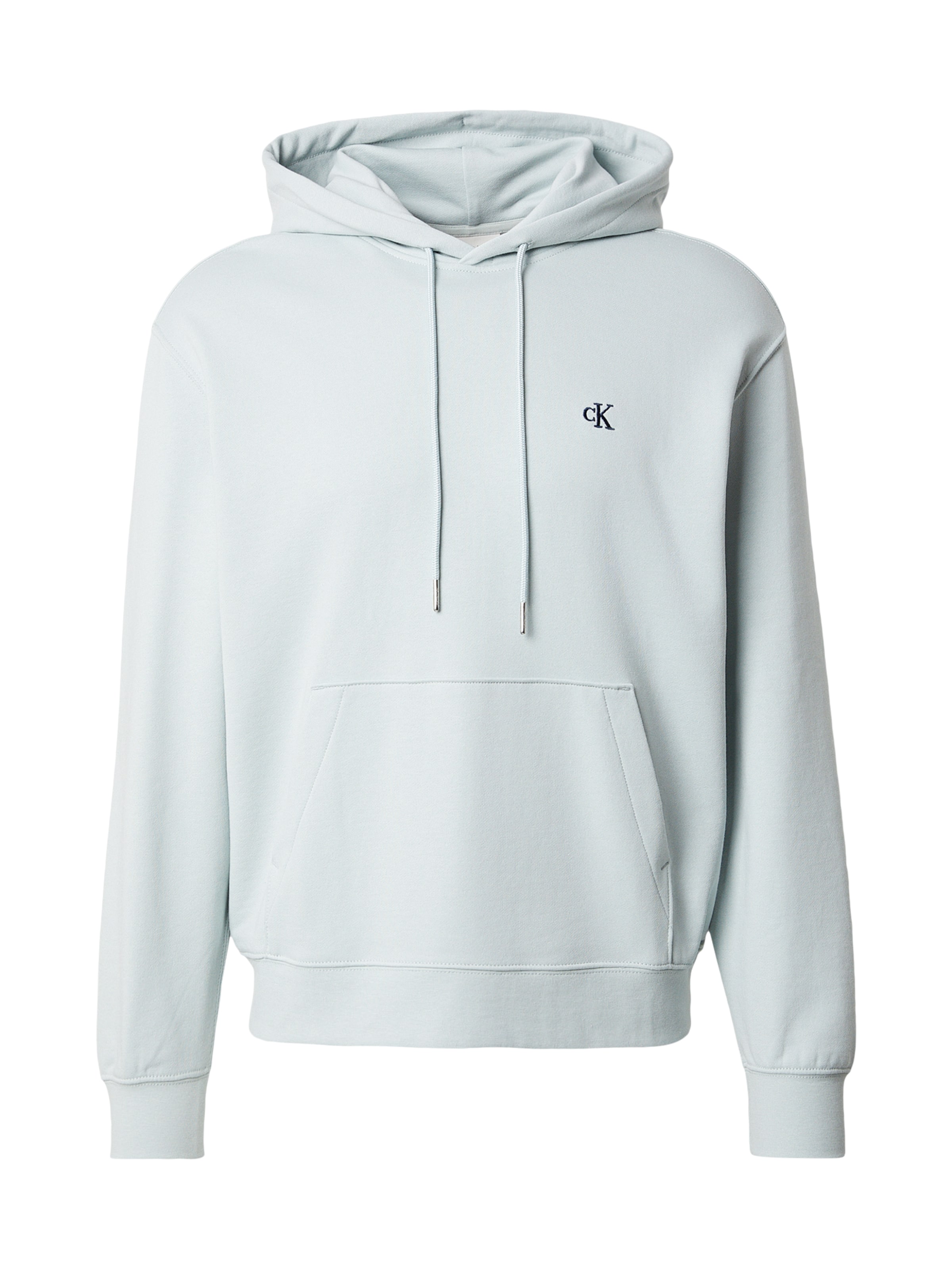 

Calvin Klein Jeans Толстовка в цвете Mint