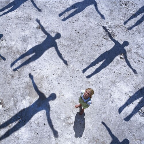 

Виниловая пластинка Muse: Absolution