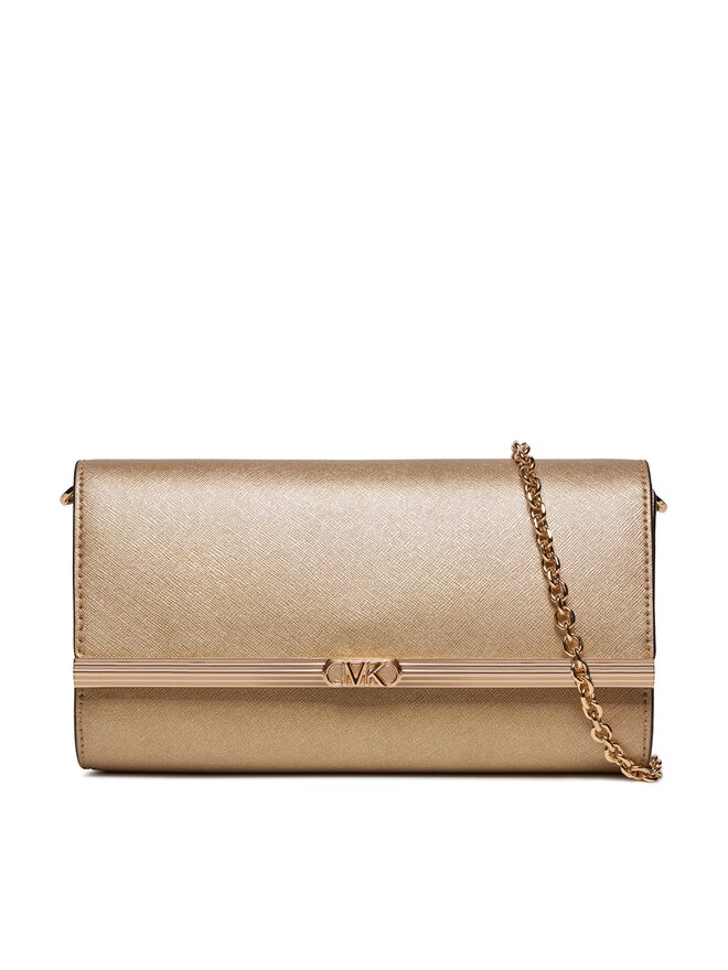 

Вечерняя сумка MICHAEL Michael Kors, золотой