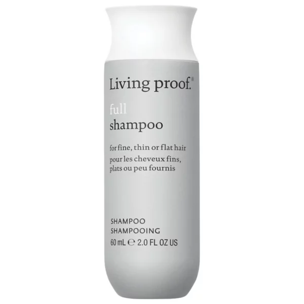 

Мини-Шампунь для придания объема Living Proof