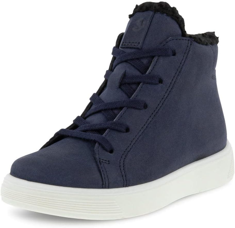 

Мужские ботинки ECCO до щиколотки, Night Sky