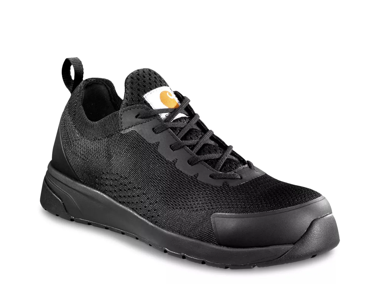 

Кроссовки Carhartt Force SD Nano Toe Work — мужские, черные