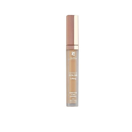 

Жидкий консилер-лифтинг Defense Color Lifting Liquid Concealer 204, разглаживающий, дефекты кожи, разглаживающий контур глаз, 5 мл, Bionike