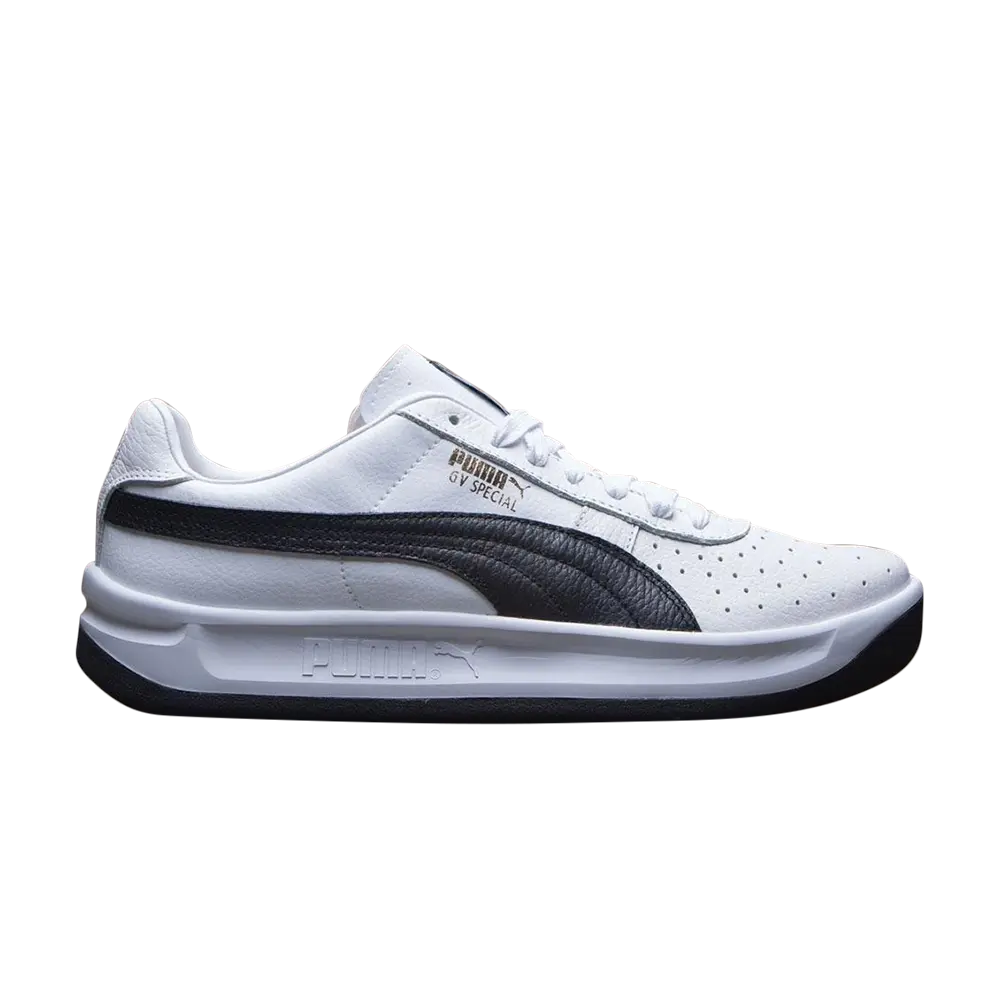 Кроссовки GV Special+ Puma, белый