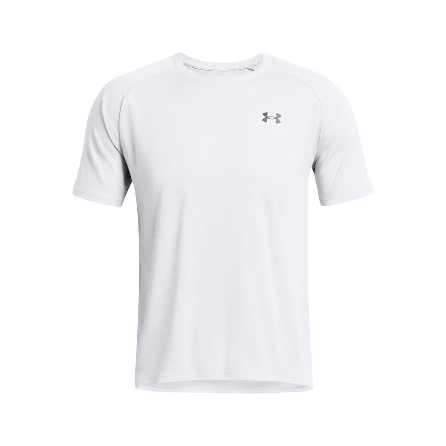 

Мужская футболка Under Armour UA Tech Textured SS 1382796