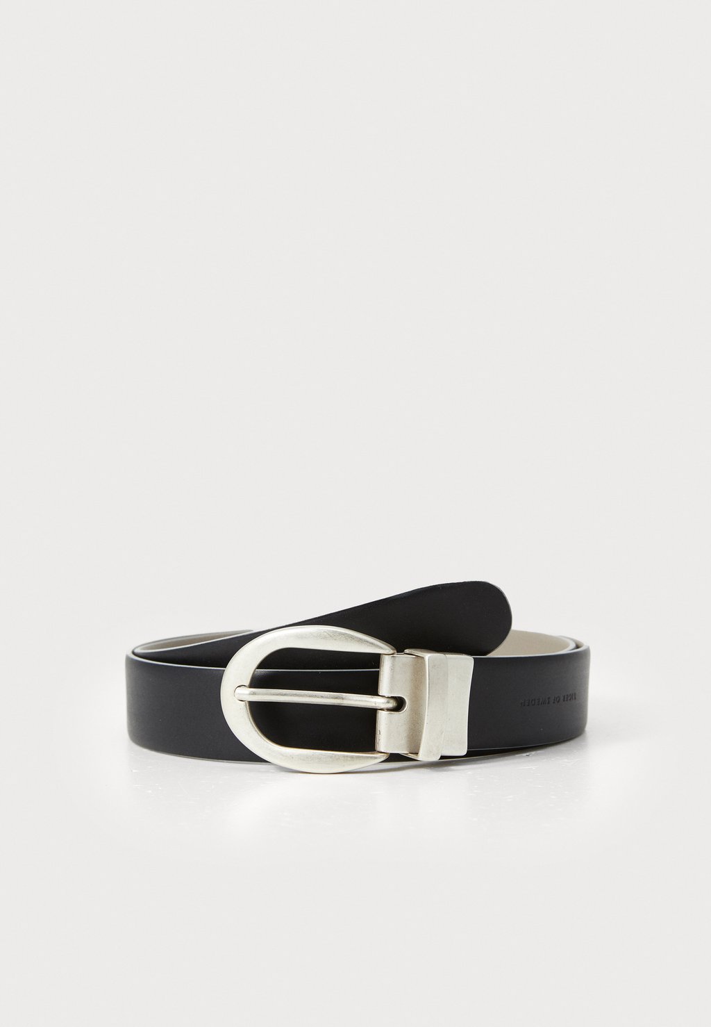 

Пояс ROMOLA UNISEX Tiger of Sweden, черный