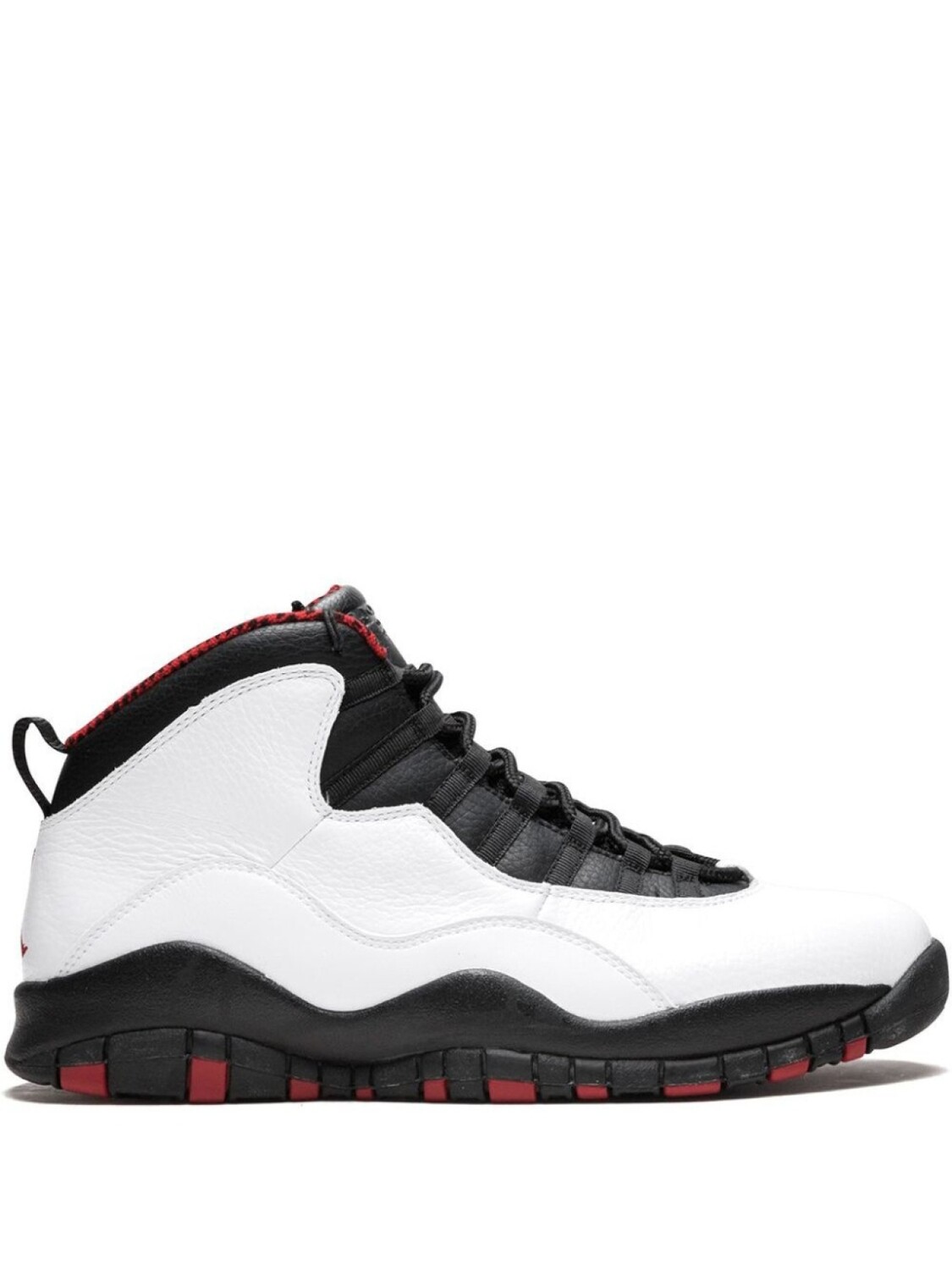 

Jordan кроссовки Air Jordan 10 Retro, белый