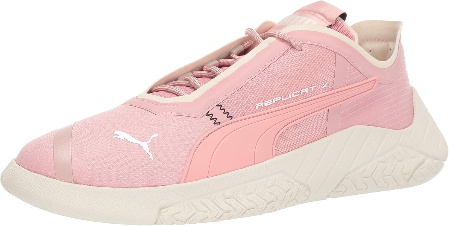

Кроссовки PUMA Replicat X Circuit для мужчин и женщин, белый