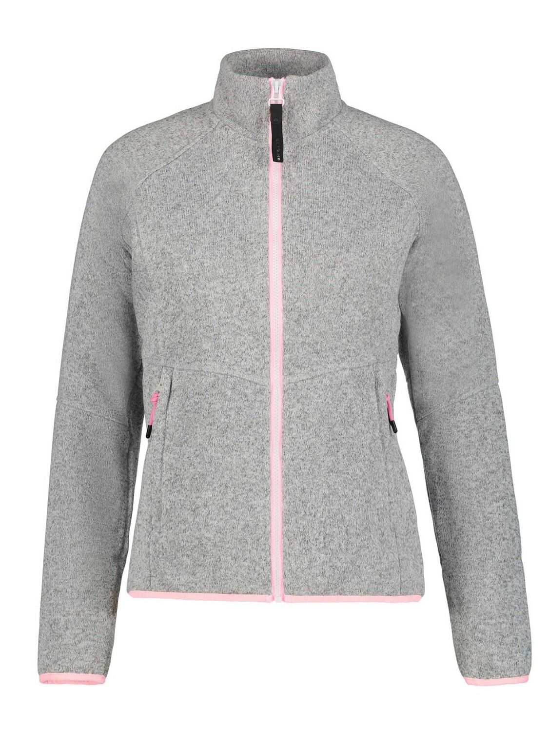 

Толстовка Icepeak ADDISON, серый