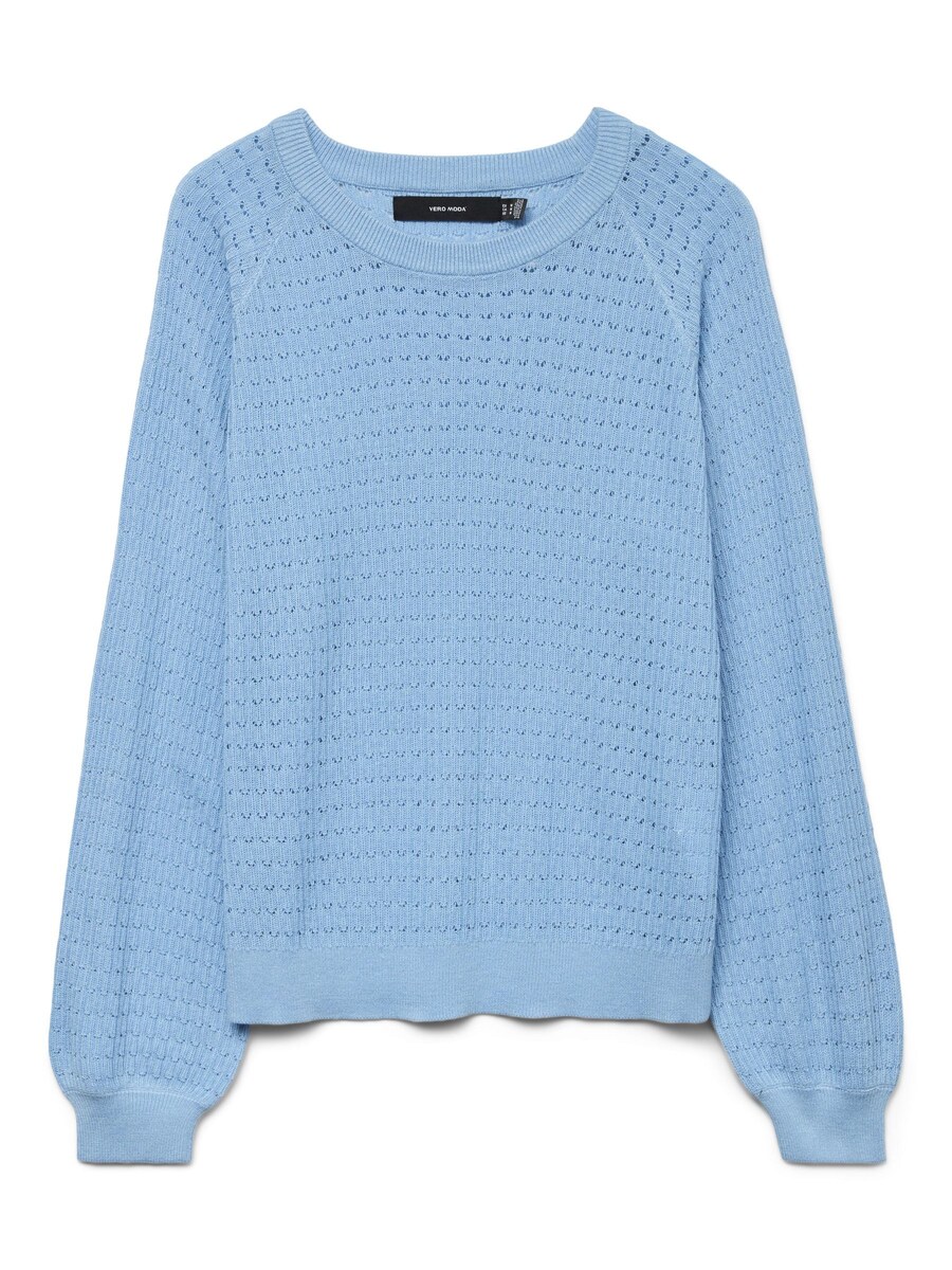 

Свитер VERO MODA VMNew Lexsun, небесно-синий