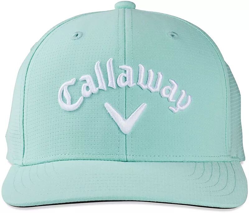 

Мужская кепка для гольфа Callaway Performance Pro, мятный