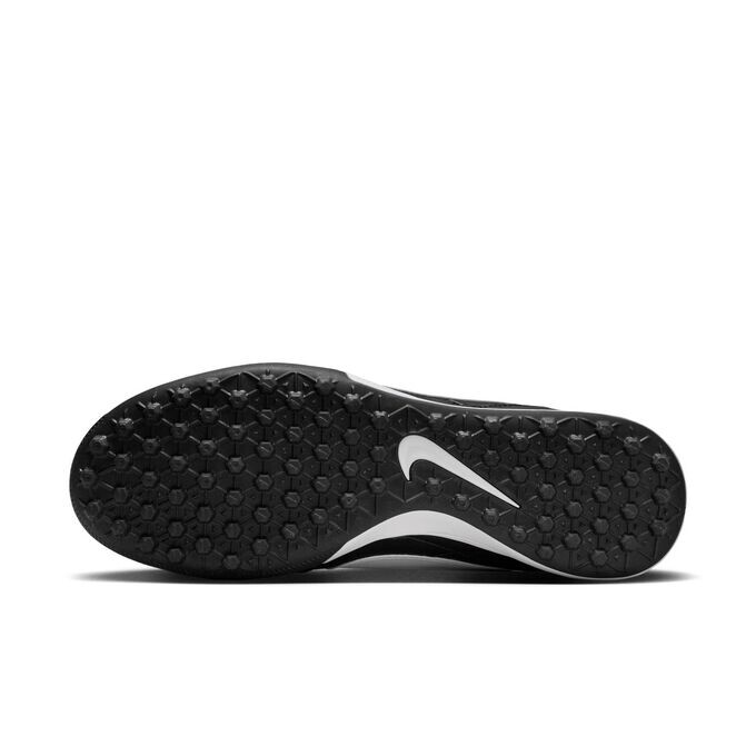 Футбольные кроссовки Nike Premier 3 Nike, черный — фото 2