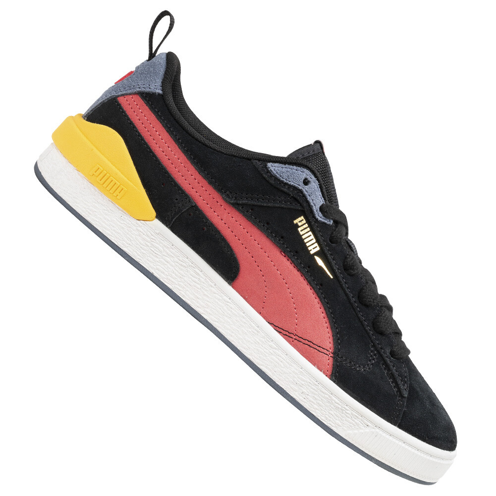 

Кроссовки PUMA Suede Bloc