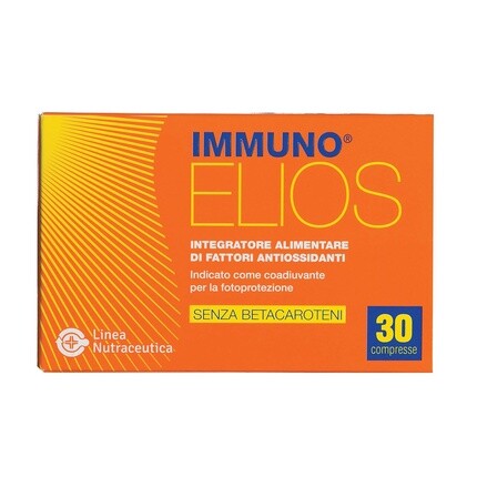 

Morgan Immuno Elios Sport Крем для лица и тела SPF50+ 100мл Morgan Sole