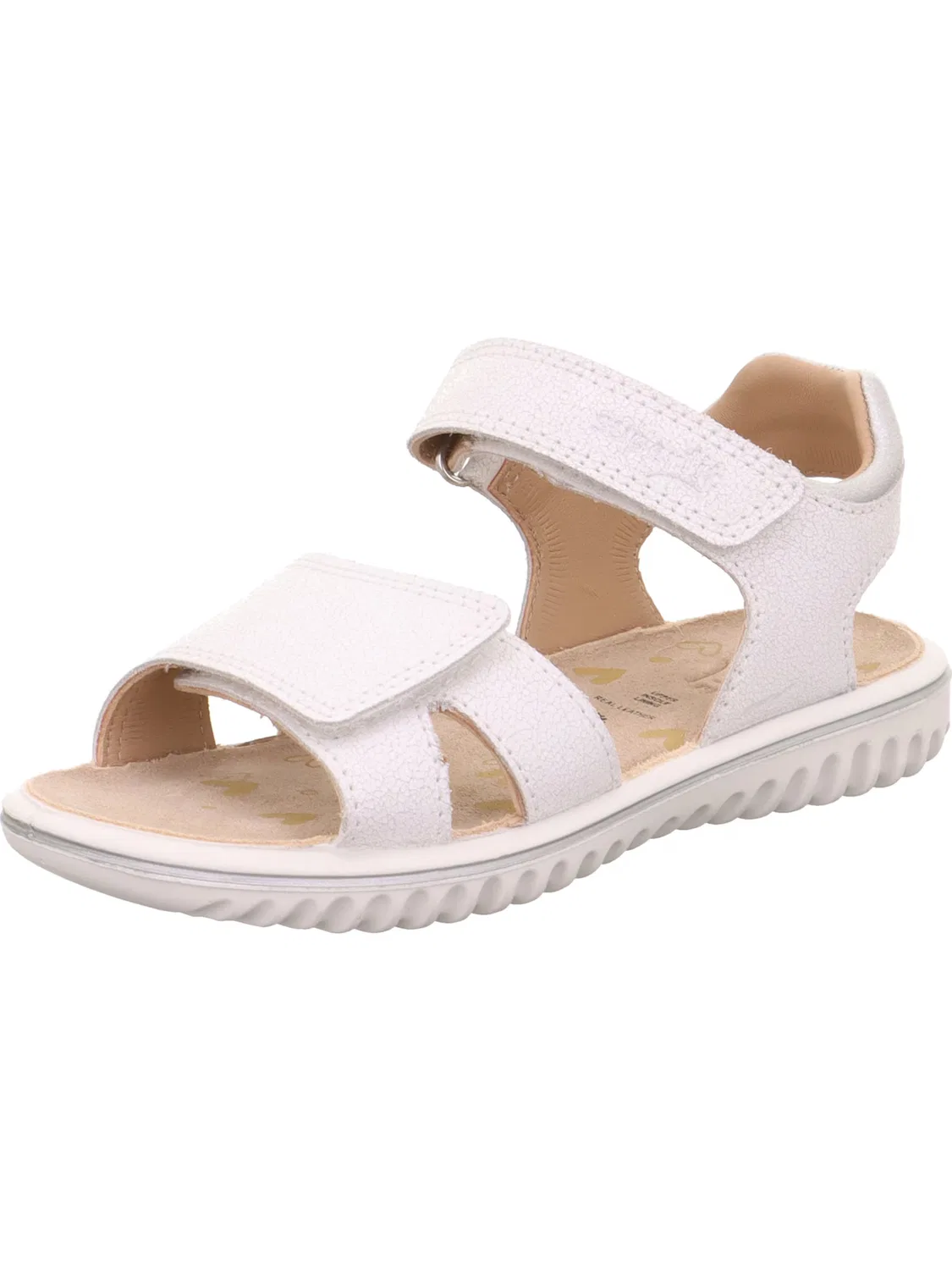 Сандалии 'Sparkle' Superfit, White