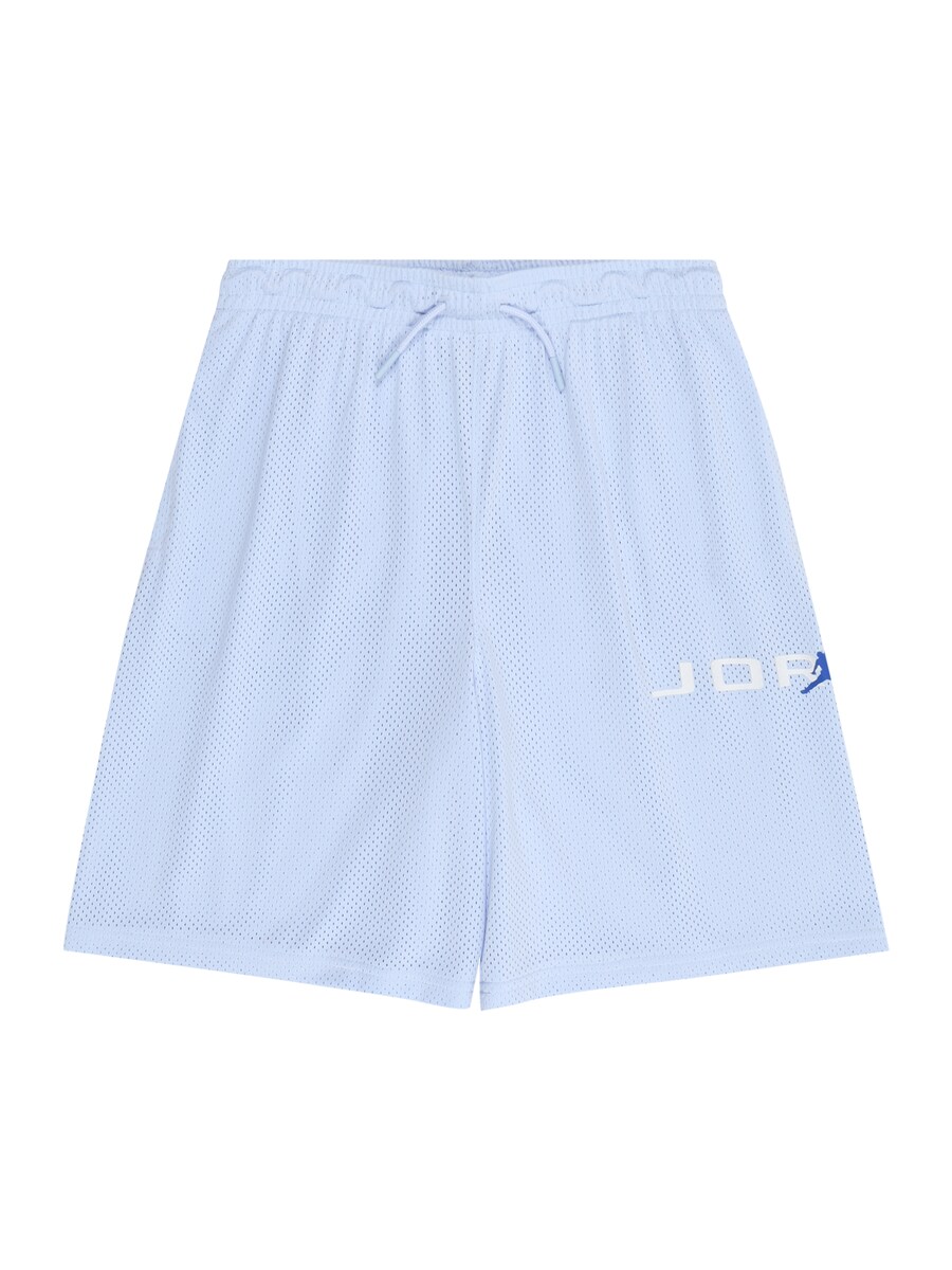 

Обычные брюки Jordan, цвет Blue/Dusty blue