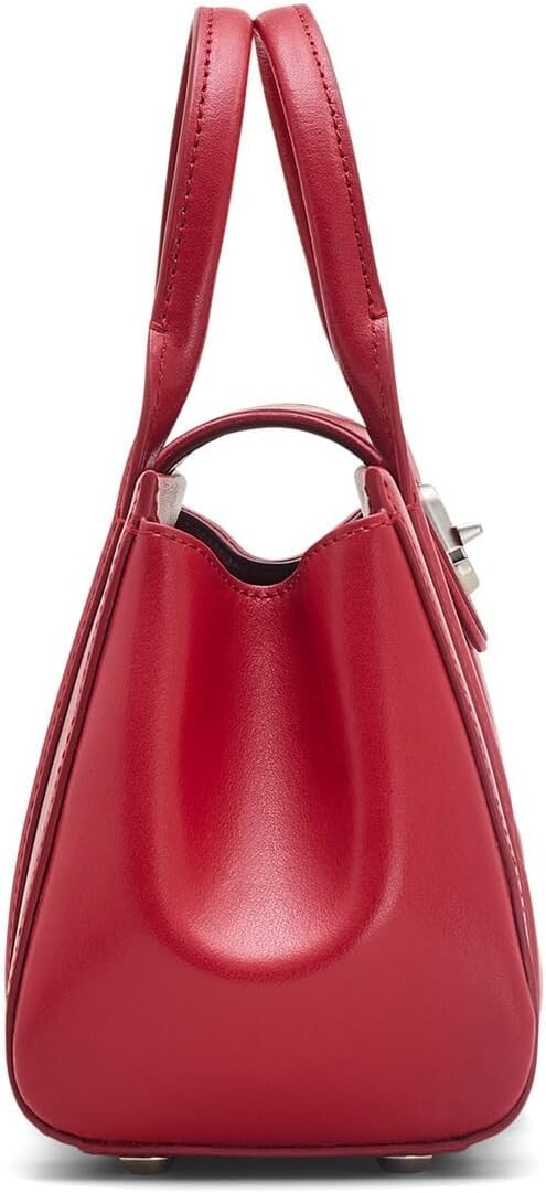 

Большая сумка через плечо Marc Jacobs The Turnlock