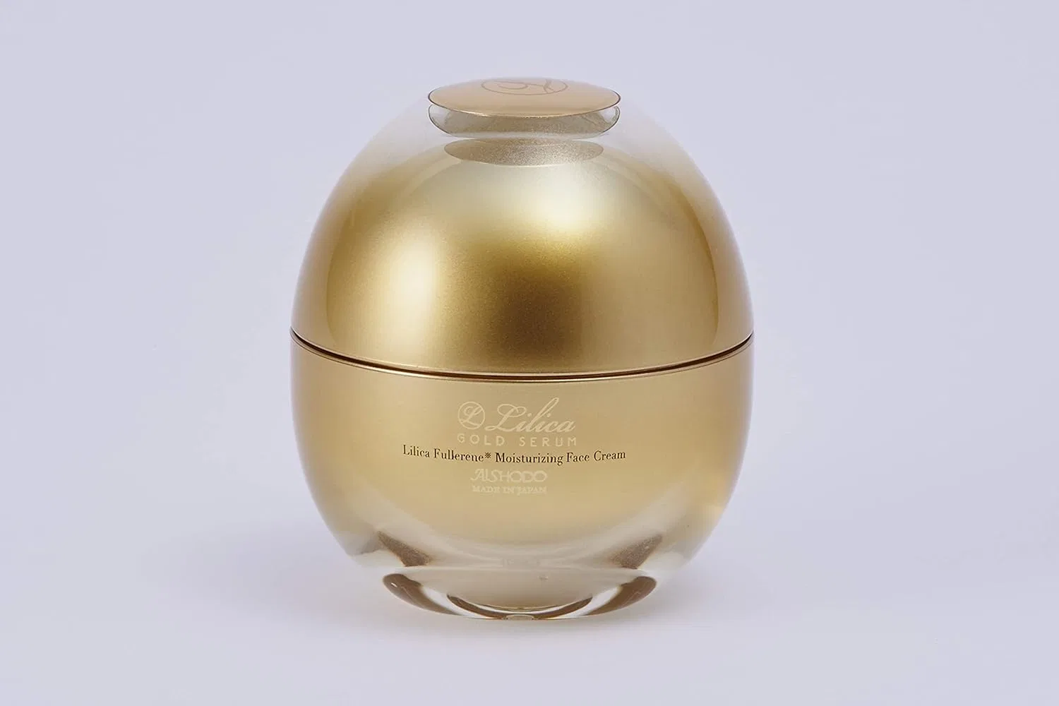 Крем для лица Aizhuangtang — Дневной Lilica Fullerene увлажняющий, 45 г