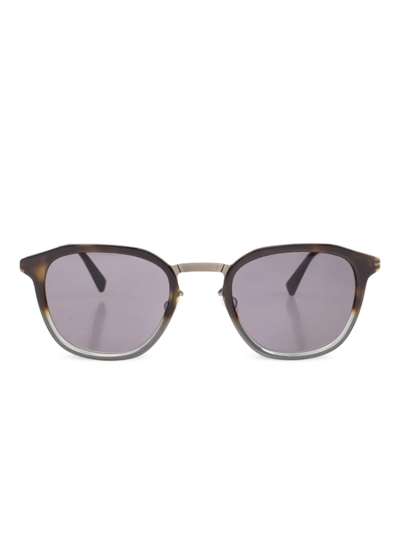 

Солнцезащитные очки Pavi Mykita, коричневый